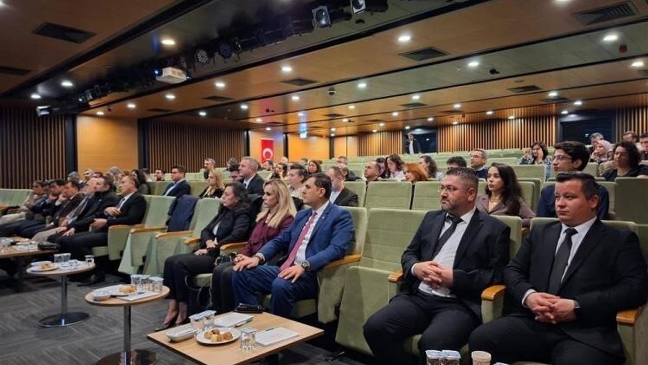 Damkacı: Acil Sağlıkta Hızlı Müdahale ve Doğru Yönlendirme Önceliğimiz