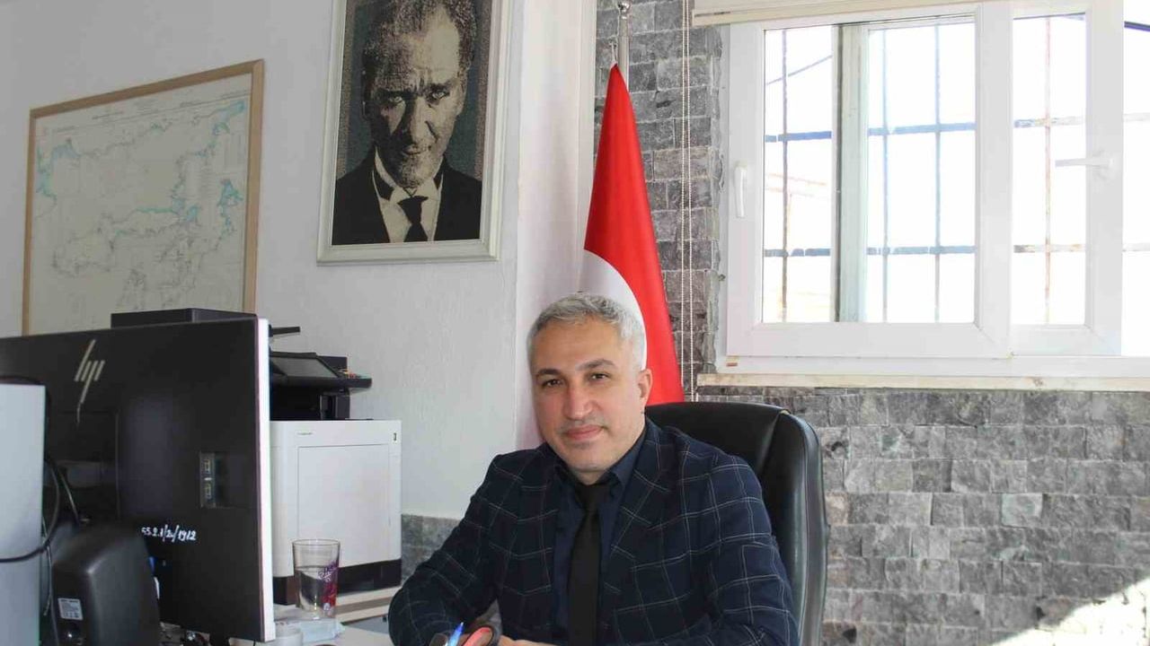 Datça Yat Limanı 2025 Yazında Bin 699 Tekneyi Ağırladı