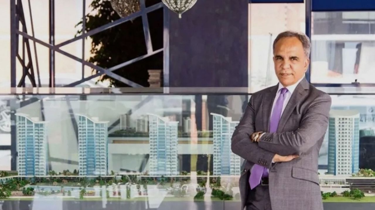 Demir Holding'e 'Mali Müşavir' Baskını: Hamit Demir Hakkında Naylon Fatura ve Kara Para İddiaları