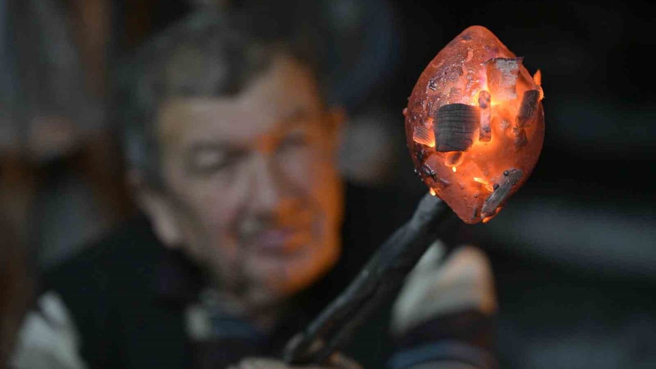 Demirci'de Asırlık Çancılık 3 Kuşakta Sabancı Ailesiyle Yaşıyor