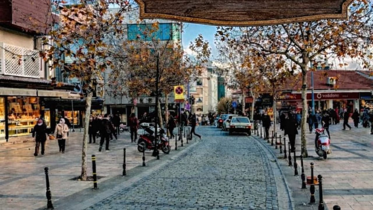 Denizli 2026-2030 Turizm Yol Haritası: Dijitalleşme ve Gastronomi Öne Çıkıyor