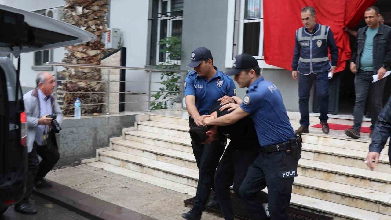 Denizli'de Aren Bebeğe Şiddet: S.D.’nin Yargılanmasına Devam