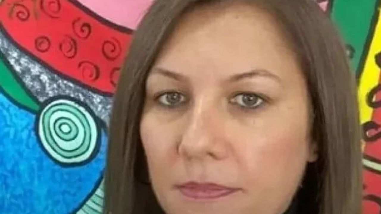 Denizli'de Eski Koca Sokak Ortasında Eski Eşini Boğazından Keserek Öldürdü — Müebbet Talebi