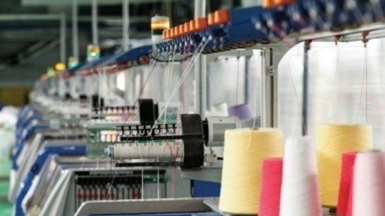 Denizli'de Fason Sektörü Krize Girdi: Atalay Coza'dan Uyarı