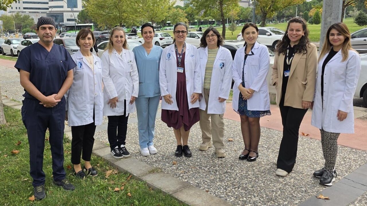 Denizli’de Türkiye’nin İlk Uluslararası Onaylı LAM Kliniği Açıldı
