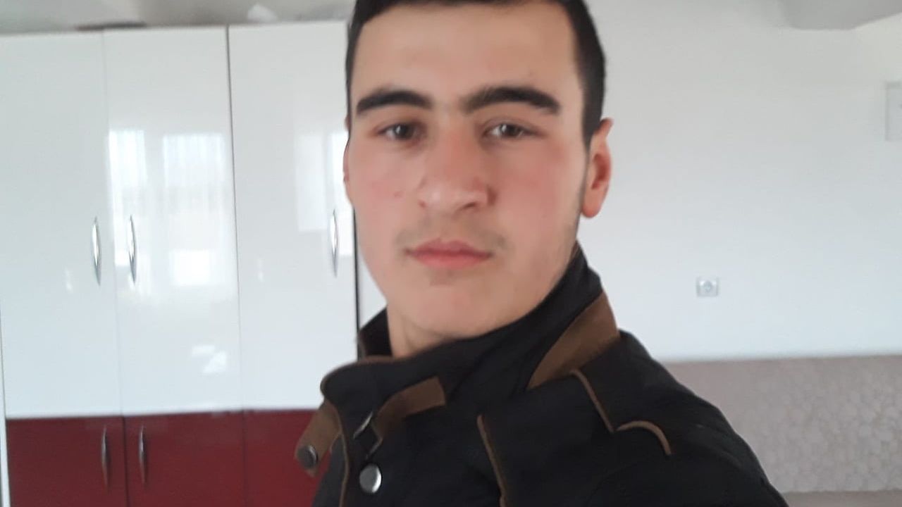 Denizli'de yem kırma makinesinde feci kaza: 26 yaşındaki genç öldü