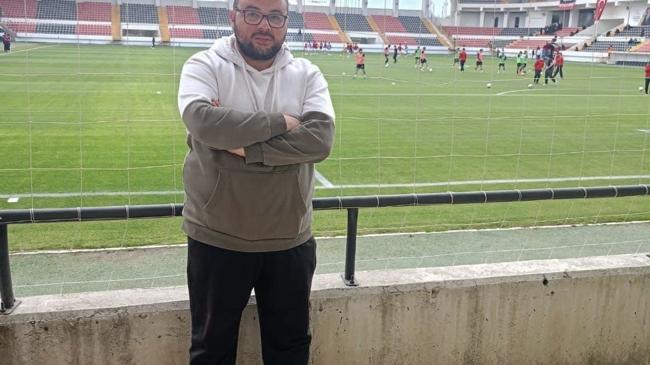 Denizli İdmanyurdu Taraftarı TFF 6222 Gereği Sezon Boyu Menle Tarihe Geçti