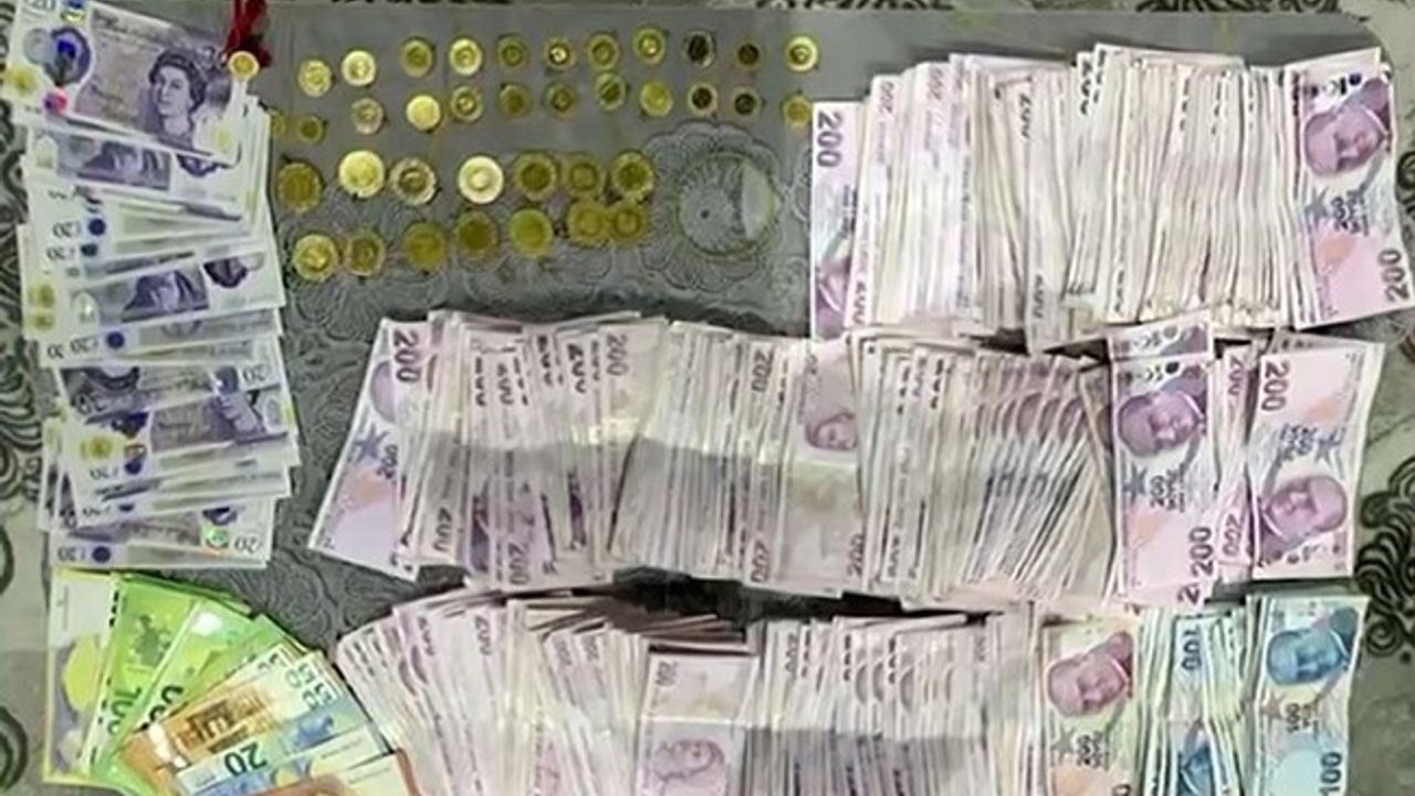 Denizli Merkezli 6 İlde Eskort Dolandırıcılığı: 16 Zanlı Tutuklandı