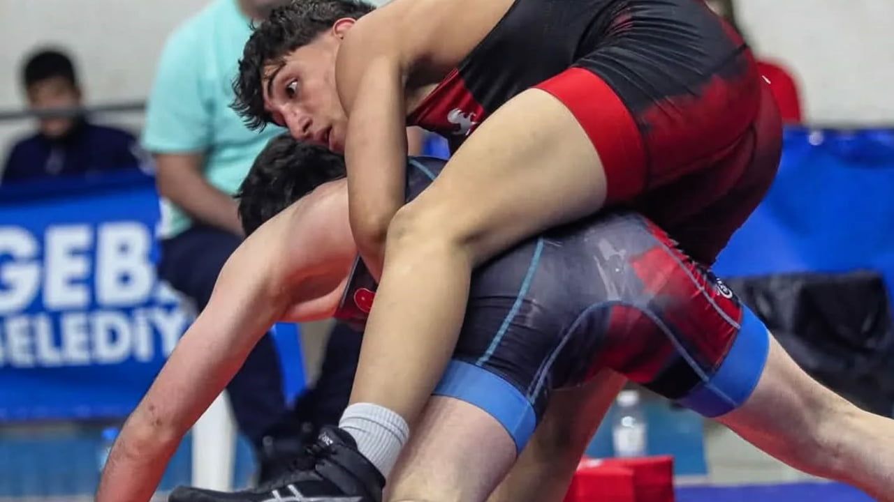 Denizlili Milli Sporcular 2025'te Uluslararası Başarıya Damga Vurdu