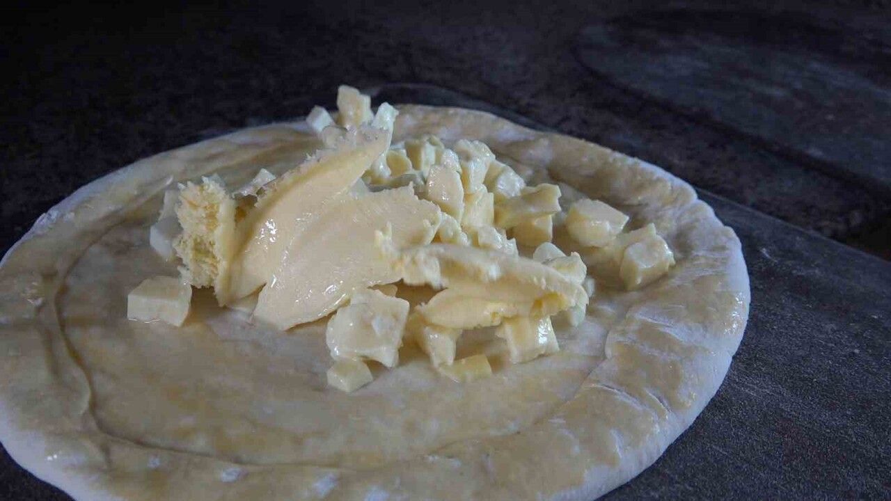 Derepazarı Pidesi'nin Geleceği: Rize'de Ustalar Nesilden Nesile Aktarıyor