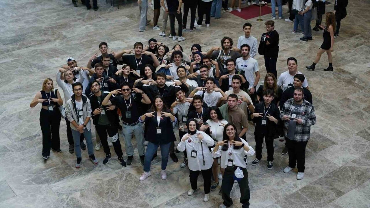 DevFest’25 Kocaeli'de: 6 Aralık'ta Teknoloji ve Yapay Zeka Buluşması