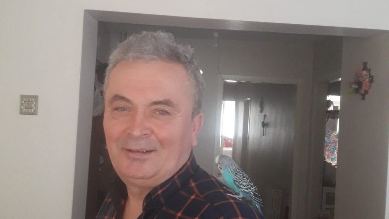 Devrek'te Evde Ölü Bulunan Kişi: Yüksel Karapınar (60)