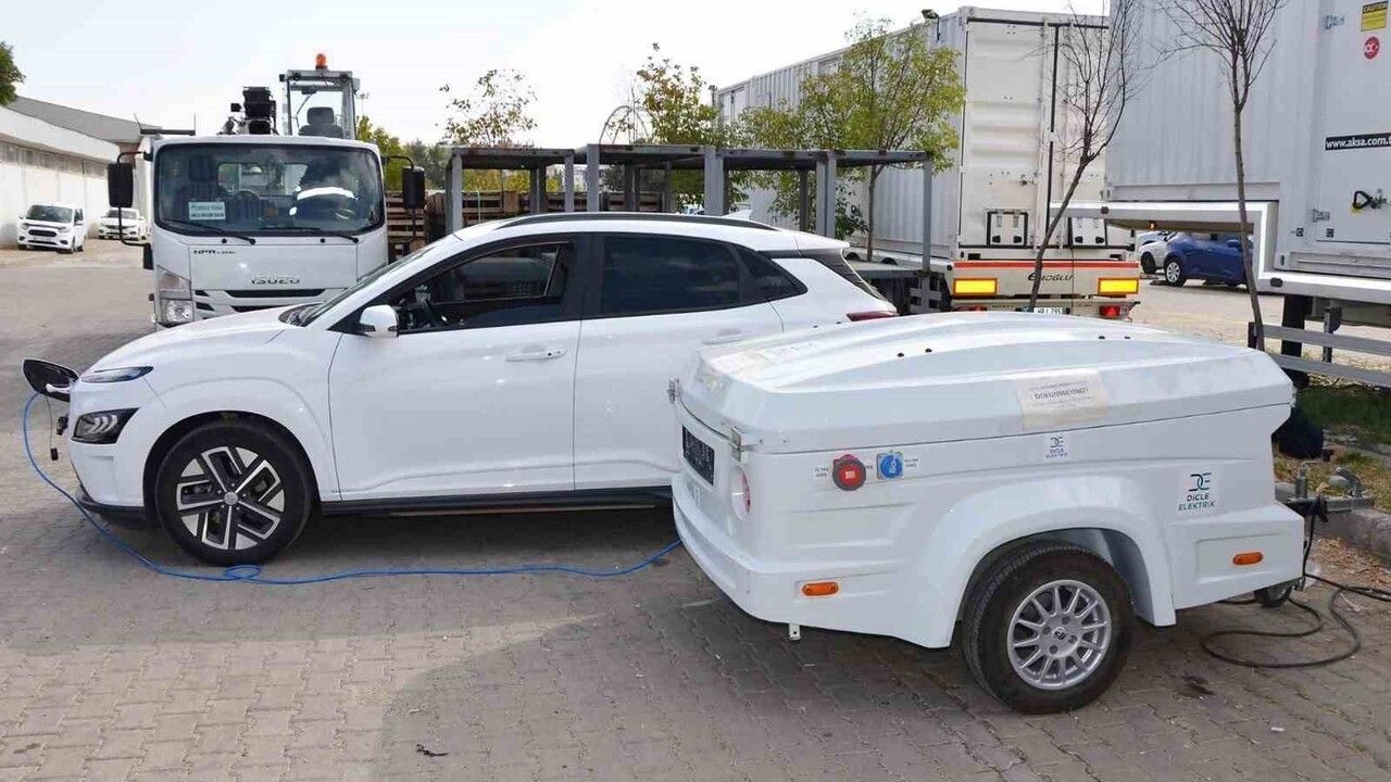 Dicle Elektrik: Dijital AR-GE ile Kaçak Elektrikte Yüzde 76'dan 37'ye Düşüş