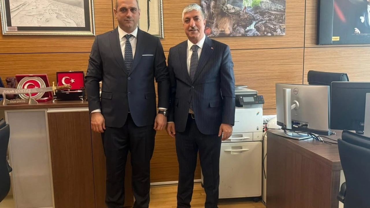 Dilovası'nda Diliskelesi Sahil Projesi İçin İmzalar Atıldı