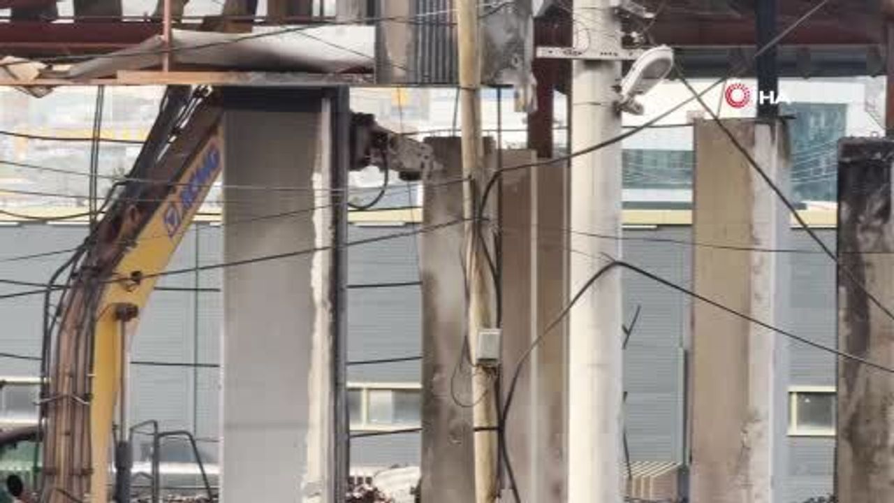 Dilovası Parfüm Fabrikası Yangını: 7 Can ve Şüphelilerin Kaçış Planı