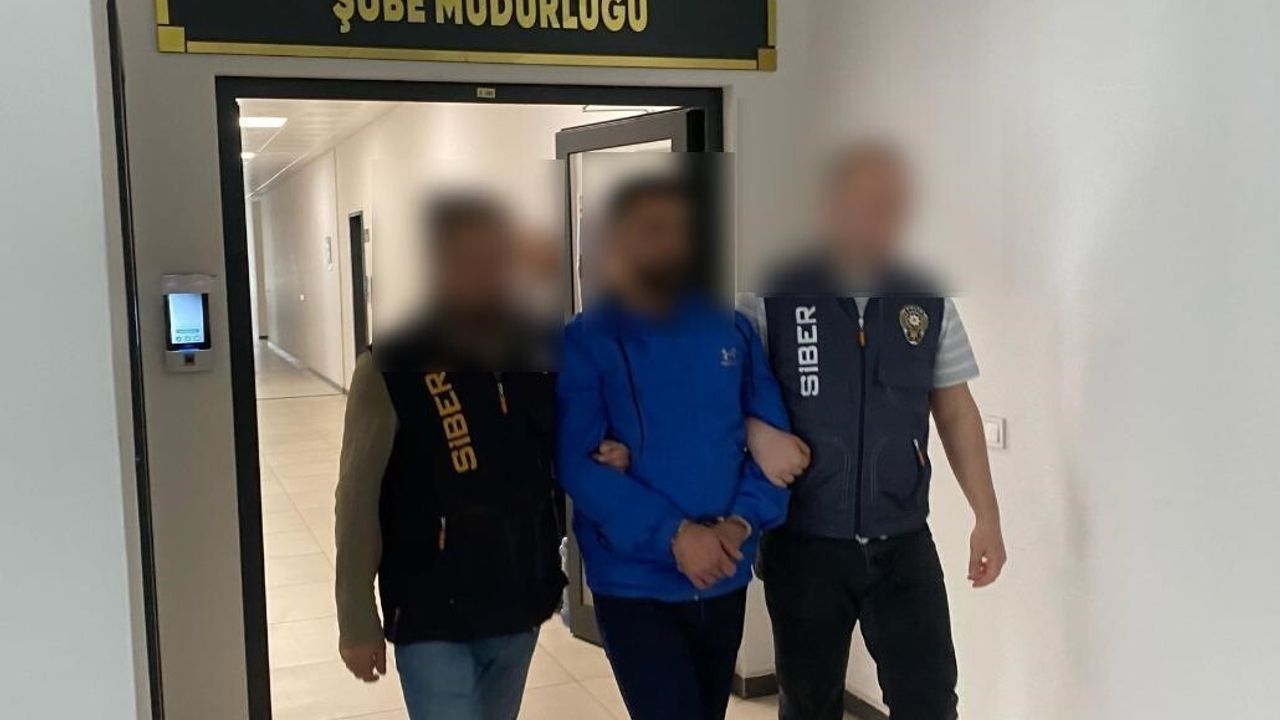 Dilovası parfüm fabrikası yangını: Hakaret paylaşımı yapan 2 kişi tutuklandı