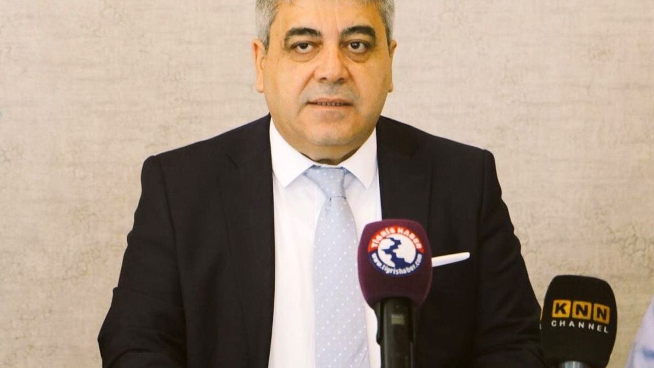 DİSİDER Başkanı Akbaş: 2026 Asgari Ücret Kararı Sosyal Denge ve İstihdamı Belirleyecek