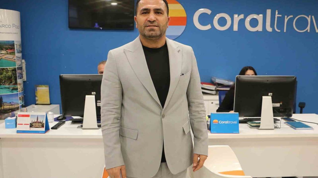 Diyarbakır 2025'te Turist Rekoru: 1,6 Milyon Ziyaretçi