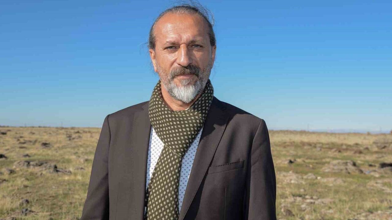 Diyarbakır'a 195 Dönümlük Doğal Yaşam Alanı: 15 Bin Hayvana Kapasite