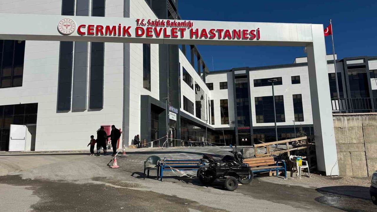 Diyarbakır Çermik’te peynir fabrikası patlaması: 5 işçi yaralandı