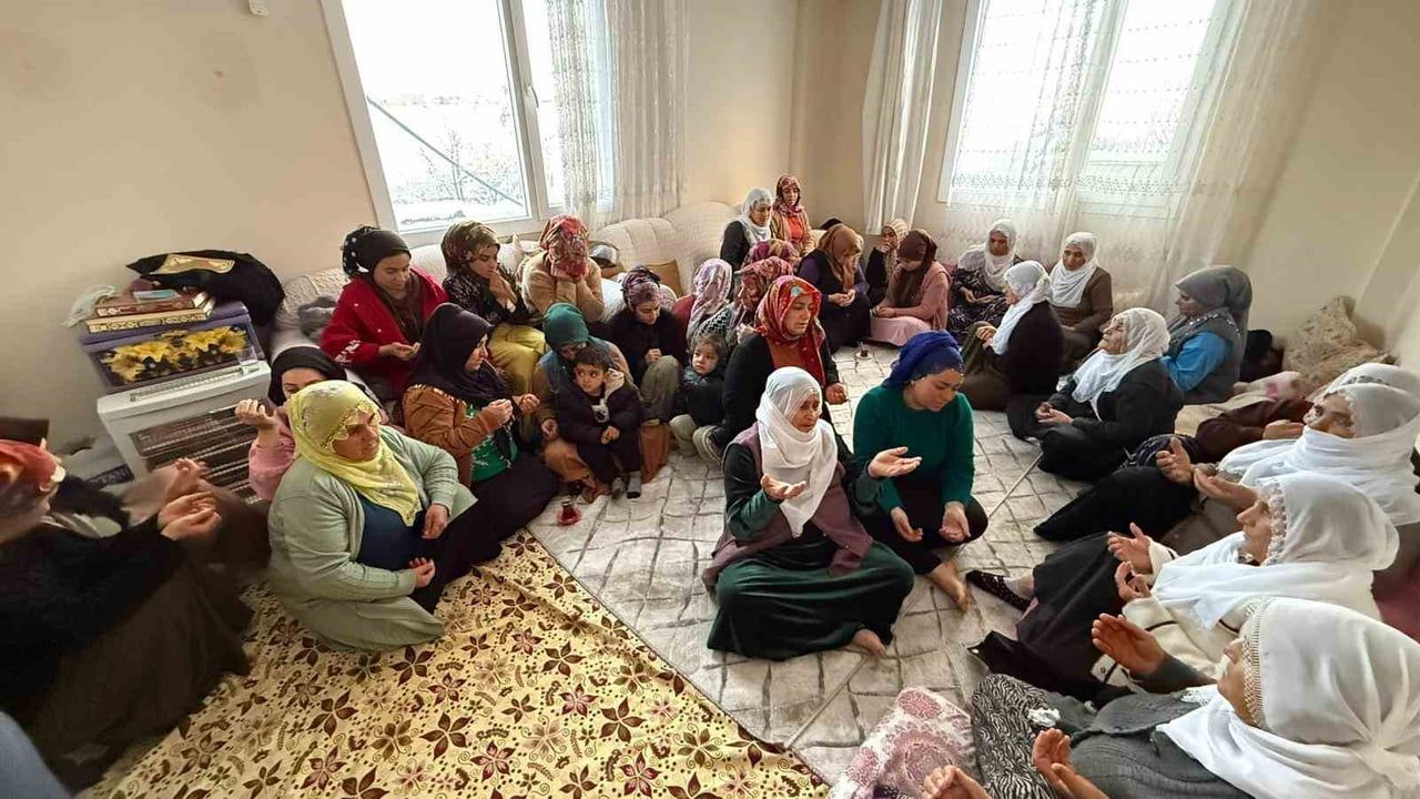 Diyarbakır'da 11 günlük izinli eş karısını boğarak öldürdü: Rojda Yakışıklı yaşamını yitirdi