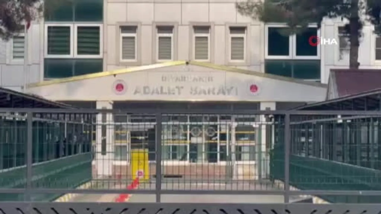 Diyarbakır'da 18 yaşındaki Sümeyye'nin ölümü: Kapıcı adliyeye sevk edildi