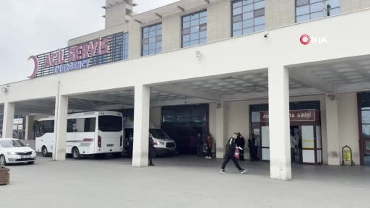 Diyarbakır'da Eşini Öldürüp Toprağa Gömen Şüpheli Gözaltında