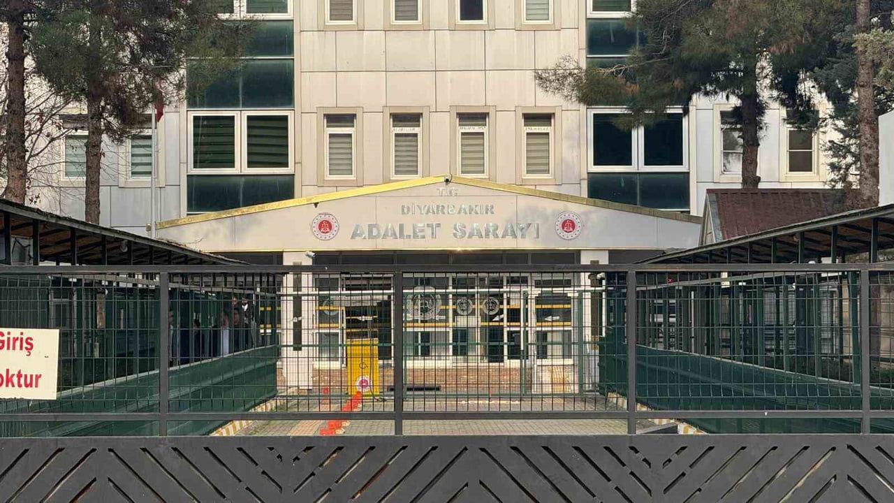 Diyarbakır'da Sümeyye Durgun cinayeti: Şüpheli tutuklandı