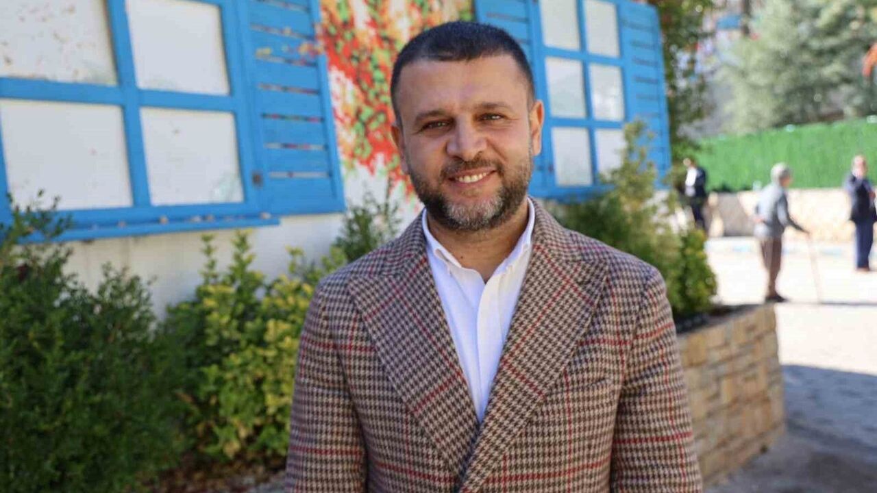 Diyarbakır Eğil'de Beyaz Evler 'Bodrum'u Andırıyor