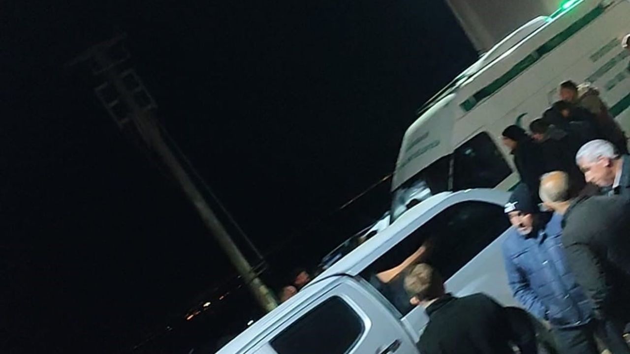 Diyarbakır Kocaköy'de Şehir İçi Hat Tartışması Kanlı Bitti: 1 Ölü