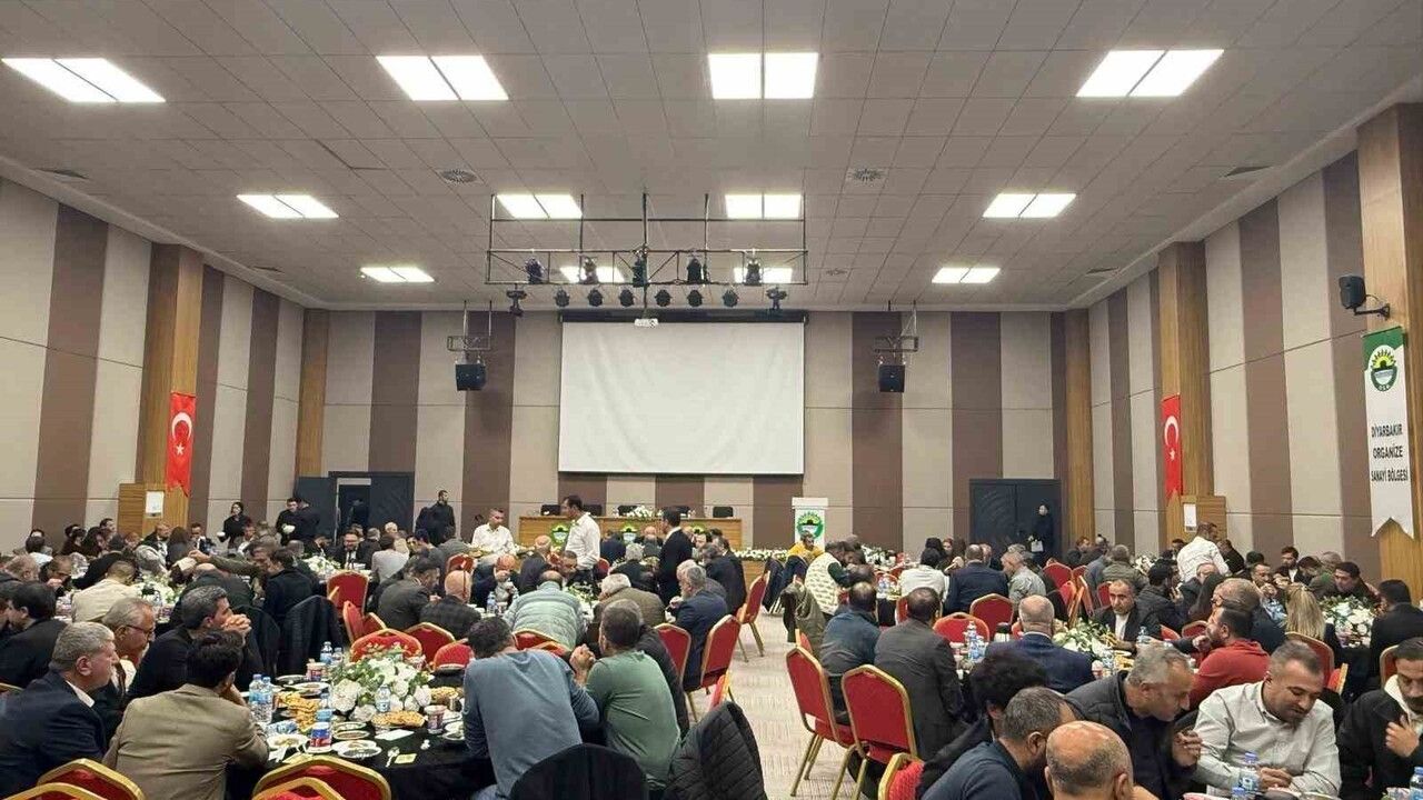 Diyarbakır Turizminde Rekor Artış: Vali Zorluoğlu'nun 2025 Verileri