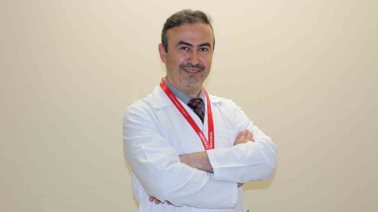 Doç. Dr. İsmail Önder Uysal: Bu 5 önlemle kışta grip kapınızı çalmaz