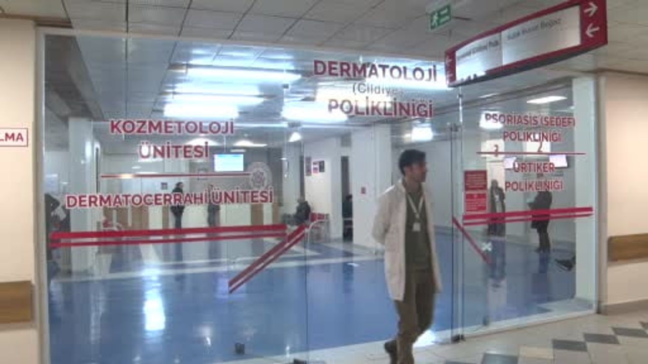 Doç. Dr. Mustafa Tosun: Güneş Kremi Kışın da Kullanılmalı