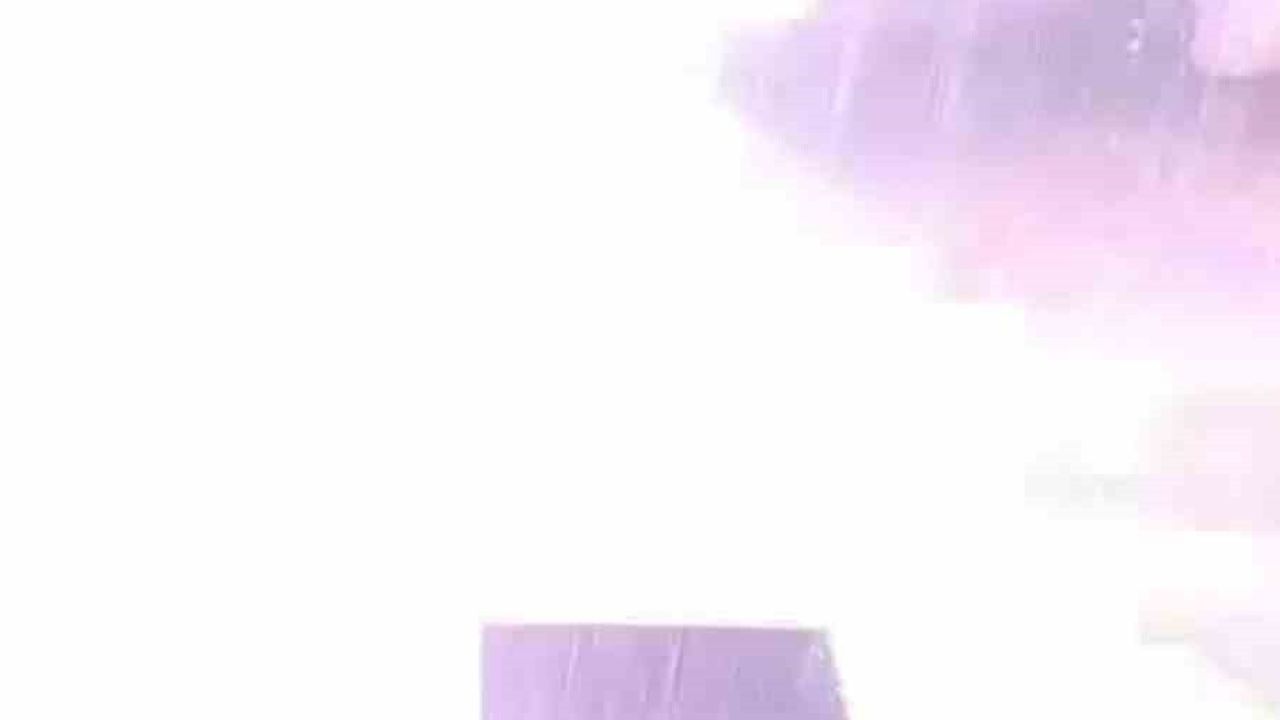 Doğu Karadeniz'de Şimşekler Cep Telefonlarına Yansıdı