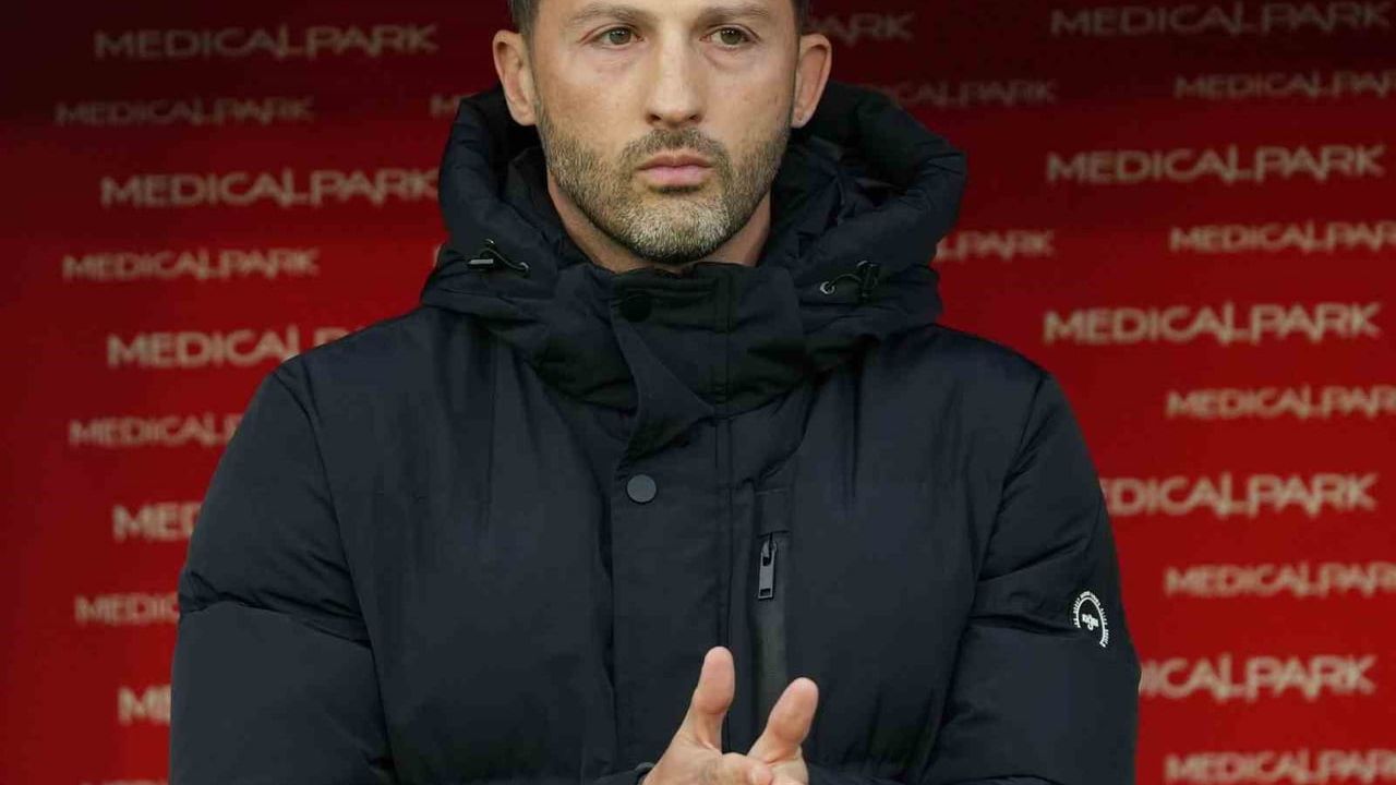 Domenico Tedesco’dan Eyüpspor Maçında 2 Değişiklik
