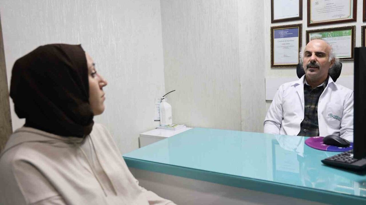 Dr. Kemal Diribaş: İnfluenza Gebelikte Bebeğe Geçmiyor