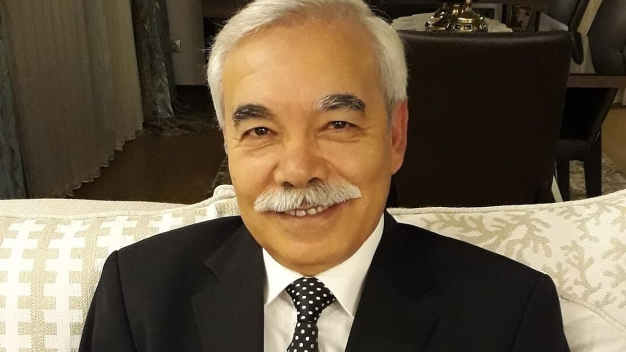 Dr. Mehmet Gümüş: Bıçak parası ve sahte rapor iddialarını reddetti
