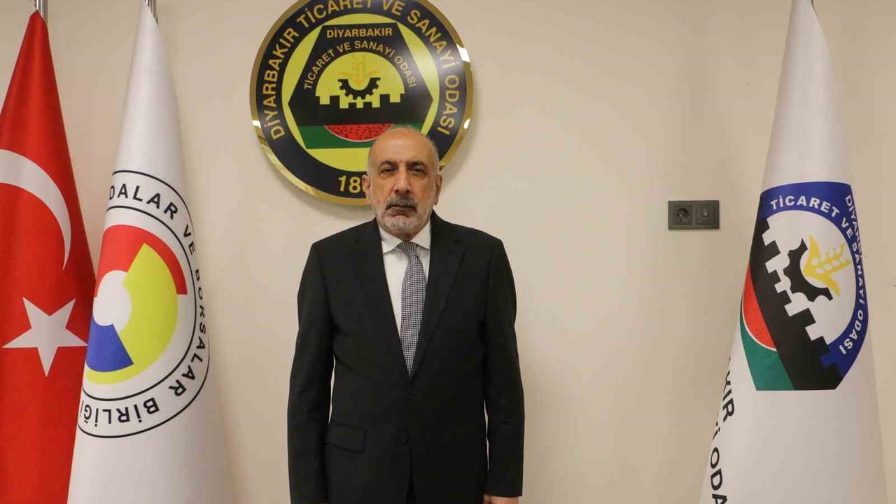 DTSO Başkanı Kaya: 2026'da Kredi Faizlerinin Düşmesi ve Krediye Kolay Erişim Beklentisi