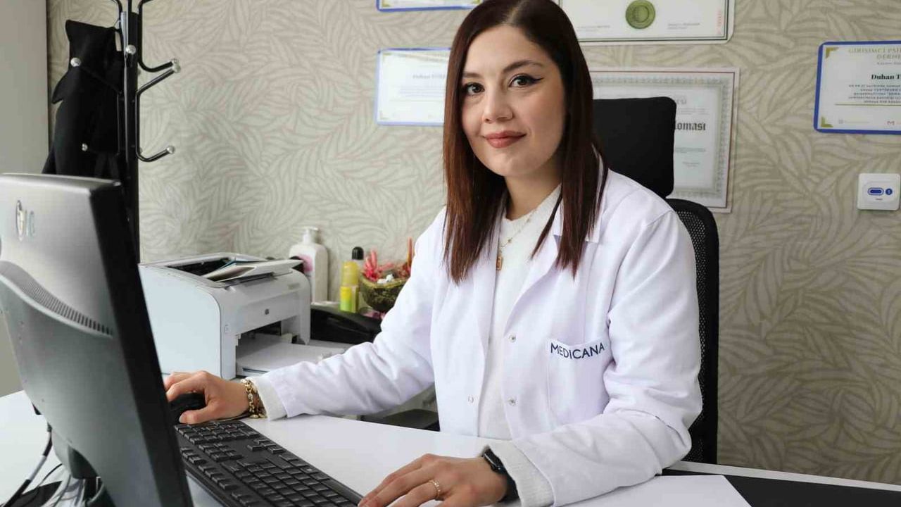 Duhan Töre Yolalan: Uygulanabilir Hedefler Başarıyı Güçlendirir