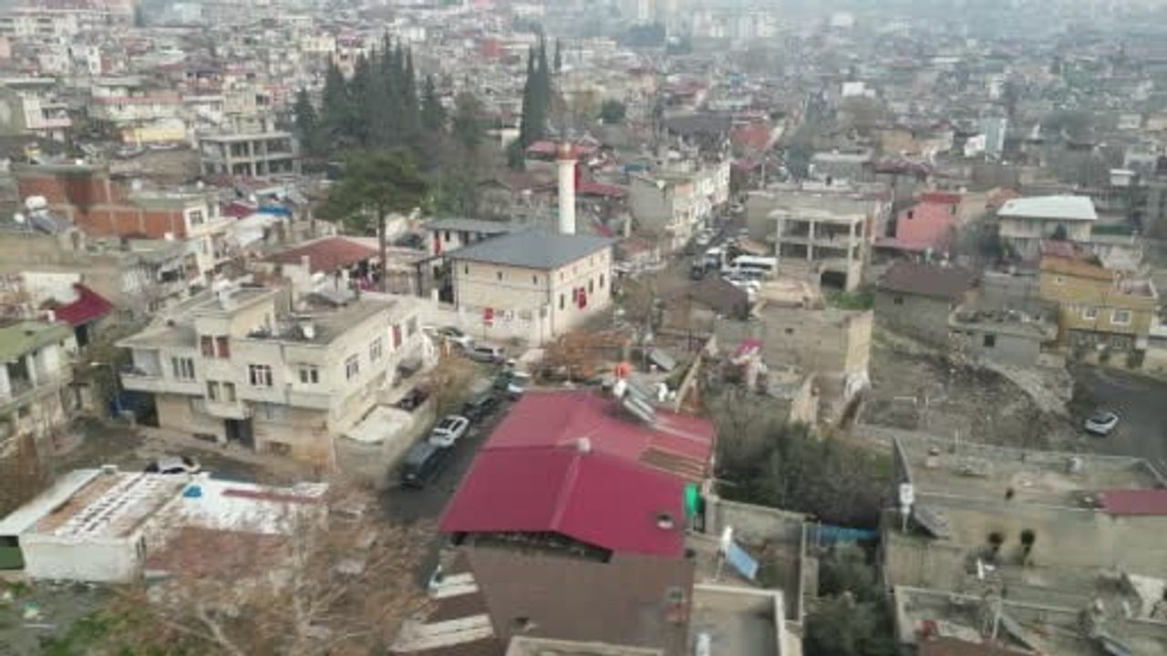 Duraklı (Atoluğu) Camii Restorasyonla Yeniden İbadete Açıldı