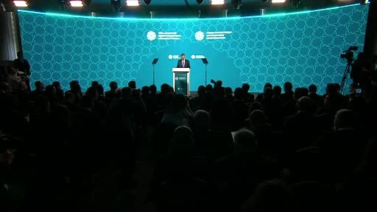 Duran: Dezenformasyon Hakikate Karşı Bir Tehdit — Türk Devletleri Forumu