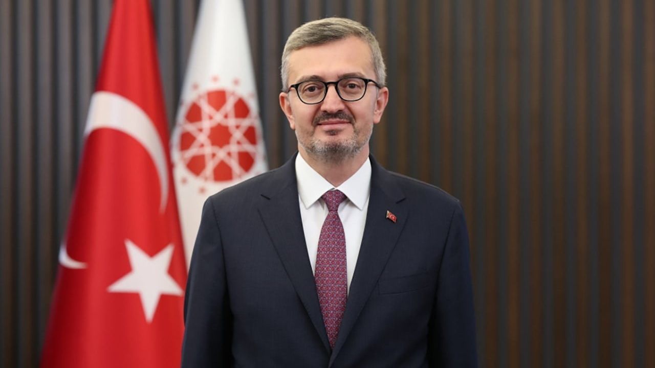 Duran: ’Türkiye Yüzyılı’ ile ’Terörsüz Türkiye’ hedefinde güven ve istikrarı güçlendireceğiz