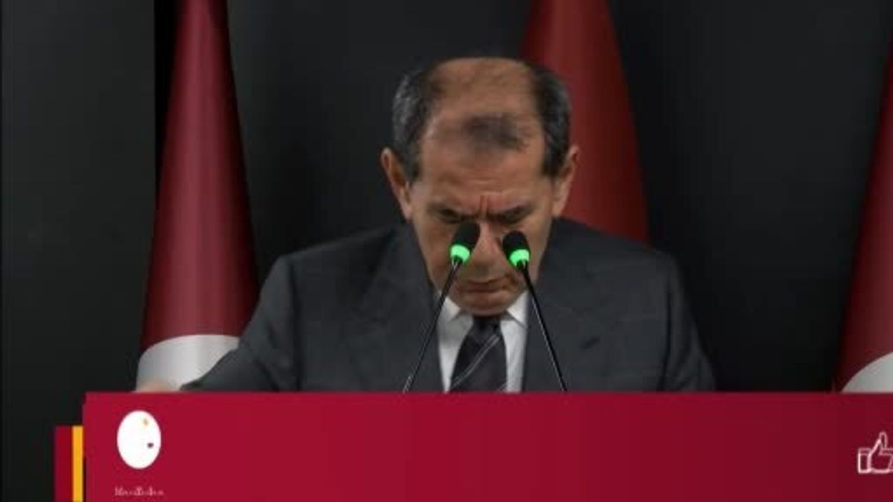 Dursun Özbek: Birlik Çağrısı ve Proje Gündemi