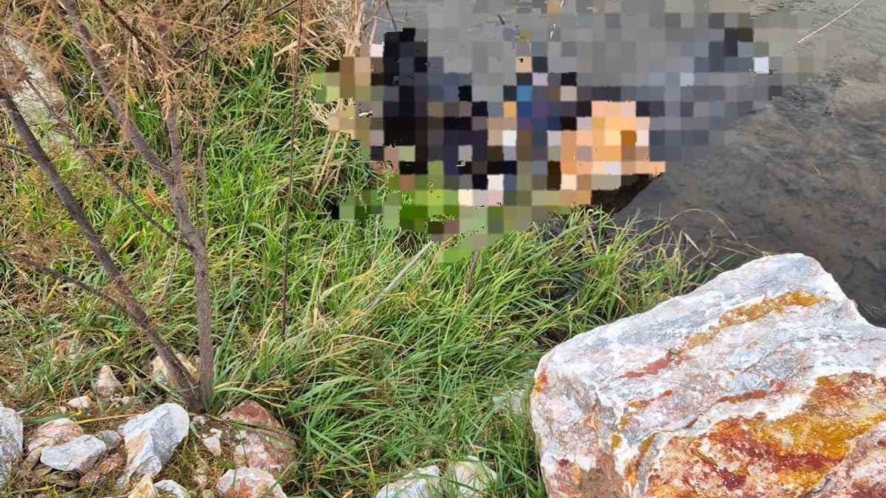 Dursunbey'de tren köprüsünde facia: 79 yaşındaki Halil Çelik hayatını kaybetti