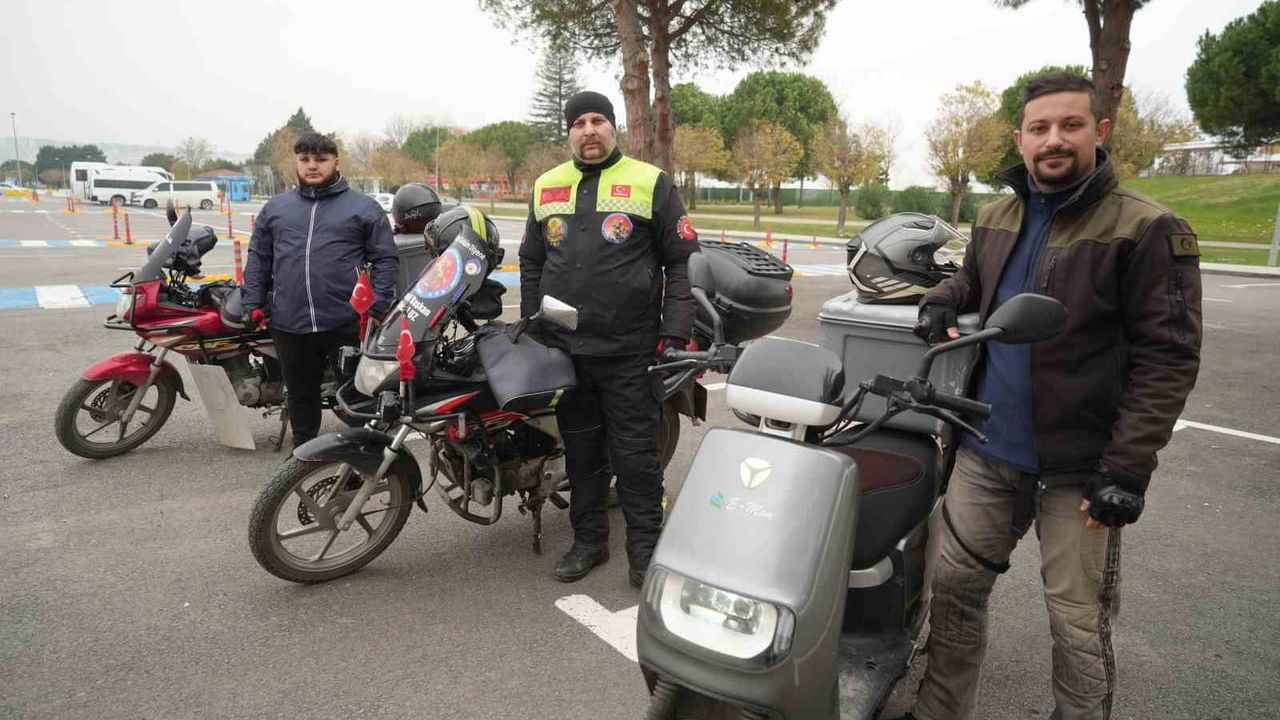 Düşük Puan, Yüksek Risk: Puan Sistemi Kuryeleri Hıza Zorluyor, Kazalar Artıyor