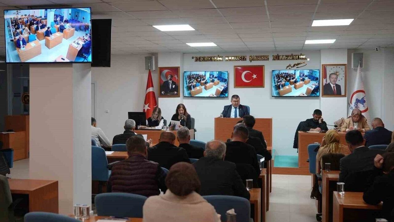 Düzce Belediye Meclisi'nden Yeni İmar ve Yapı Güvenliği Düzenlemeleri