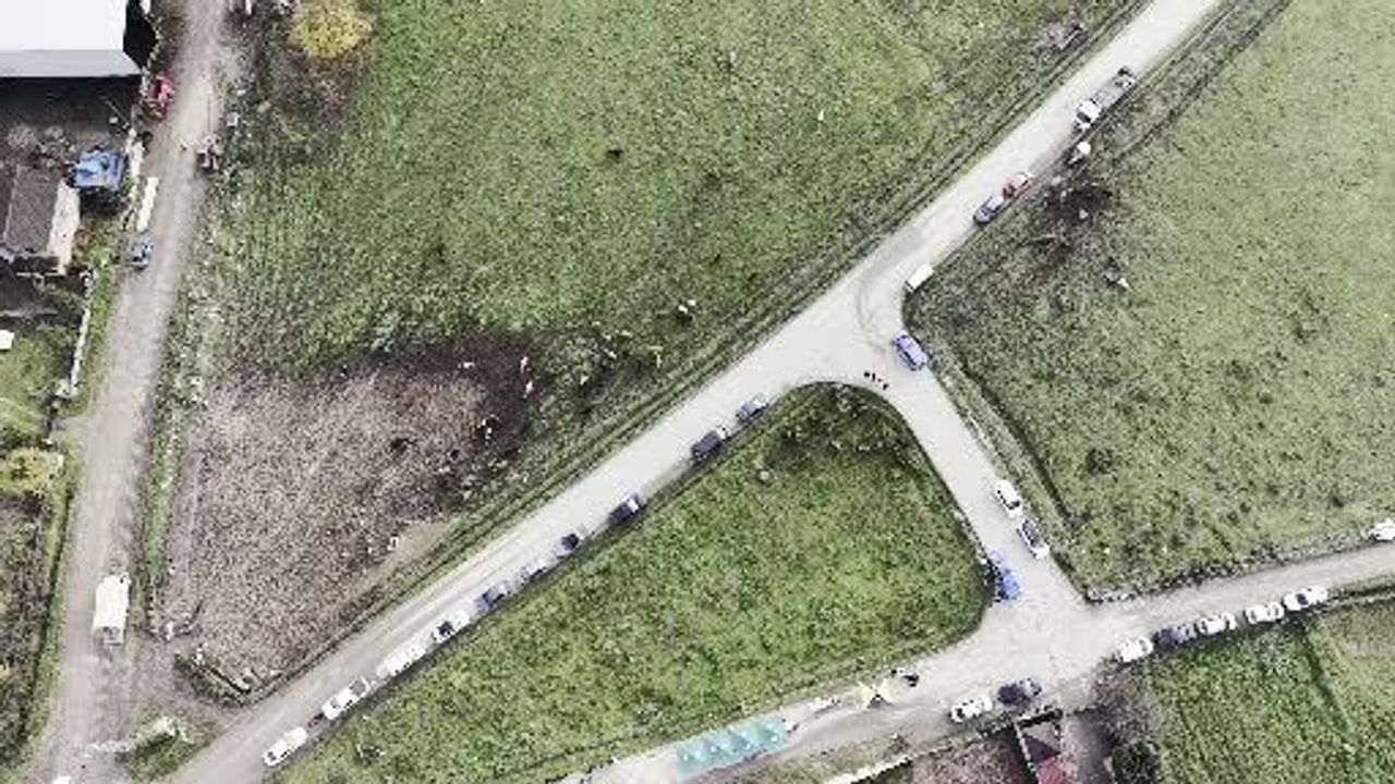 Düzce’de 17 Damızlık Boğa ile Manda Yetiştiriciliğine Güçlü Destek