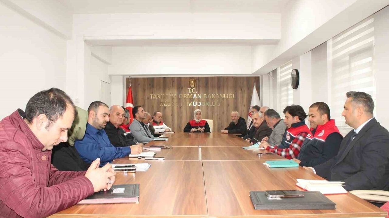 Düzce'de 2025 Tarımsal Faaliyetleri ve Kahverengi Kokarca ile Mücadele