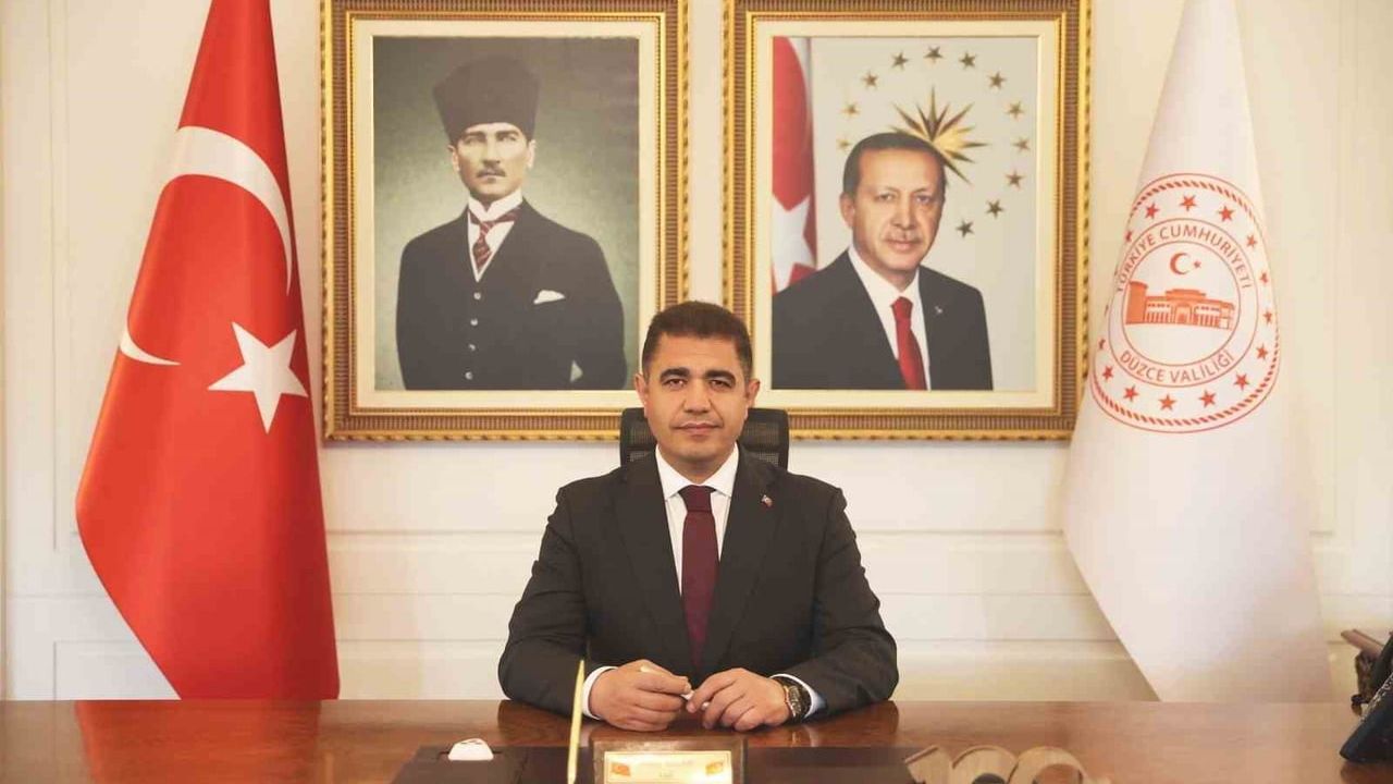 Düzce'de 2025'te 184 Uyuşturucu Satıcısı Tutuklandı