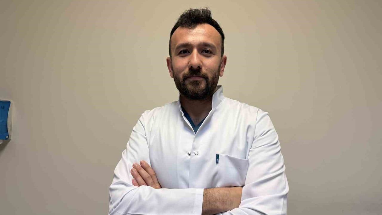 Düzce'de Kış Hastalıkları Artıyor: Uzmandan 'Vücut Direncini Yüksek Tutun' Uyarısı